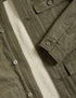 Borg Lined Utility Jacket with Stormwear